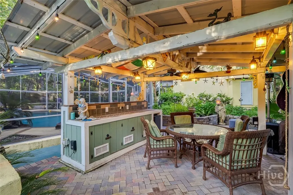 6 Cedar View Court Savannah GA 31410