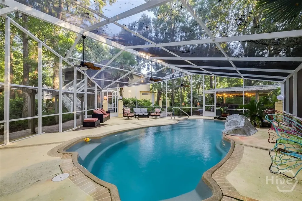 6 Cedar View Court Savannah GA 31410