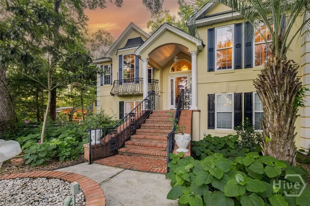 6 Cedar View Court Savannah GA 31410