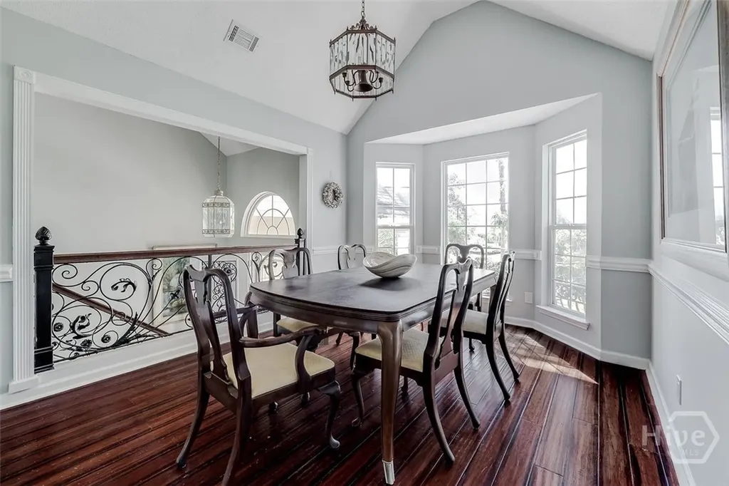 6 Cedar View Court Savannah GA 31410