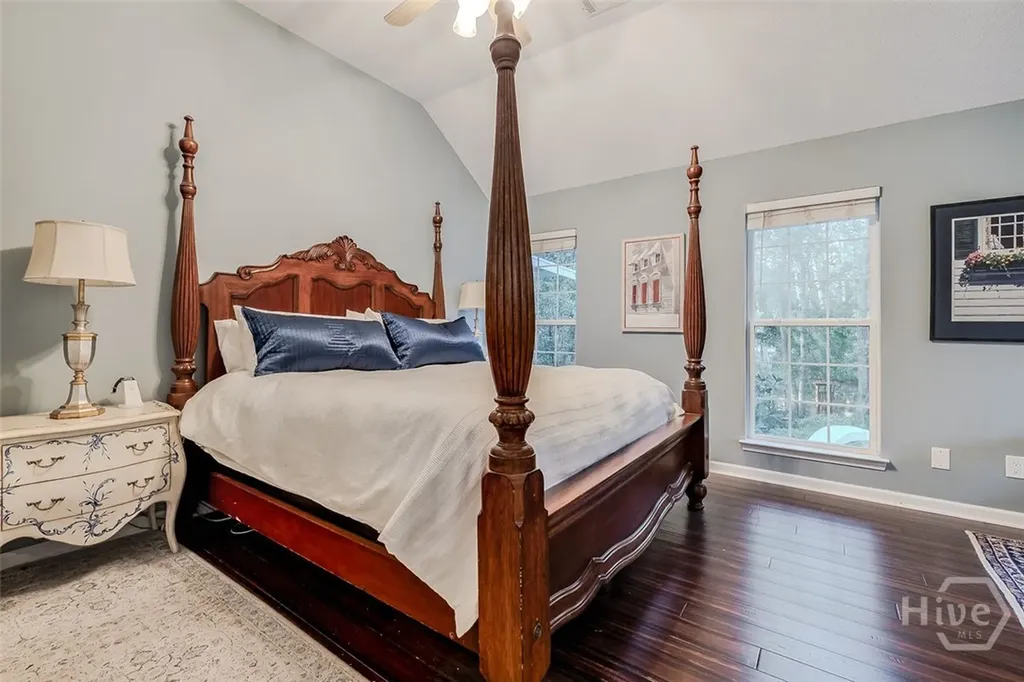 6 Cedar View Court Savannah GA 31410