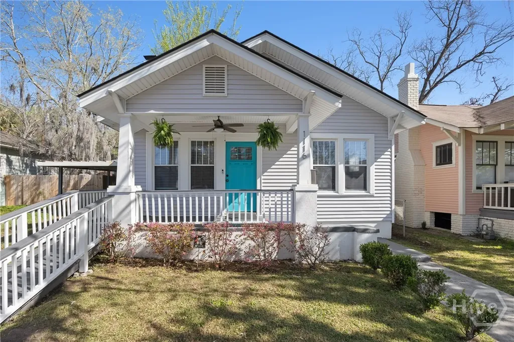 1116 E 40th Street Savannah GA 31404