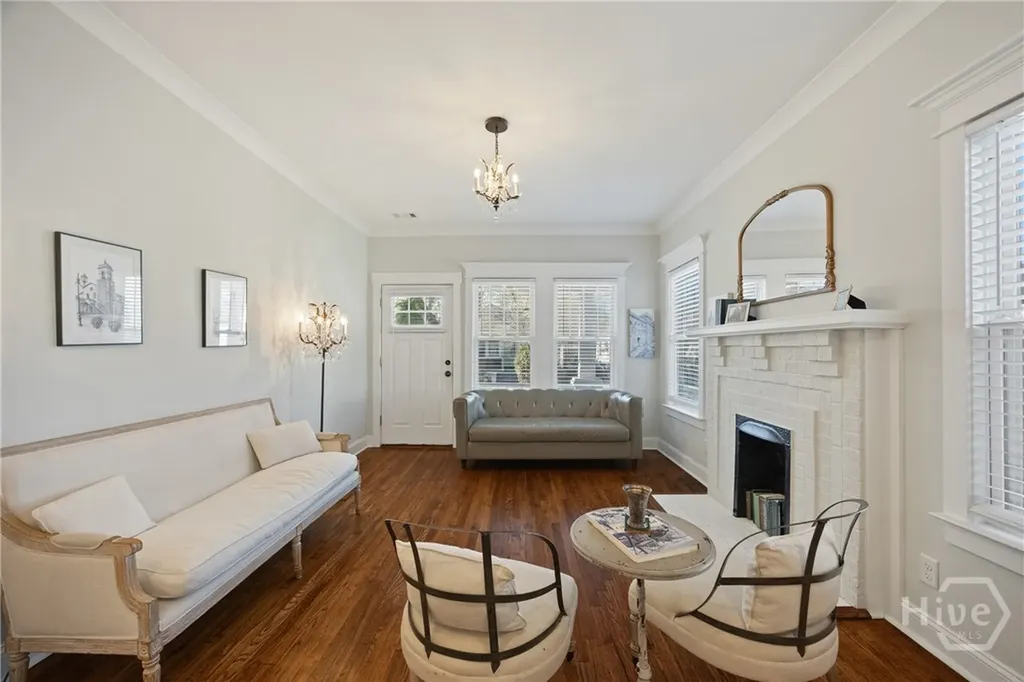 1116 E 40th Street Savannah GA 31404