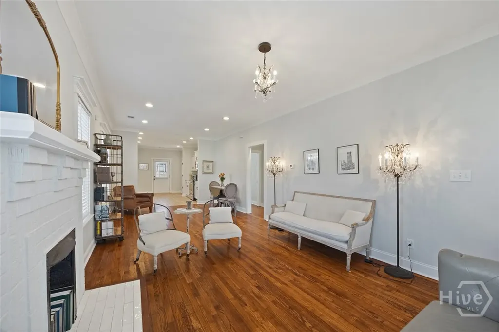 1116 E 40th Street Savannah GA 31404