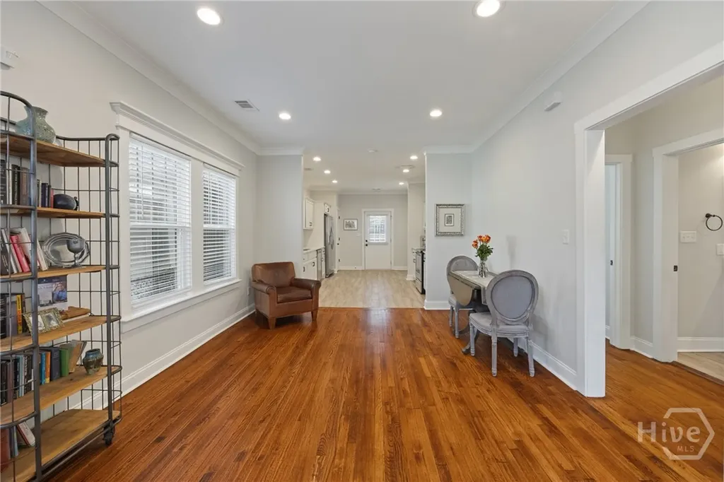 1116 E 40th Street Savannah GA 31404