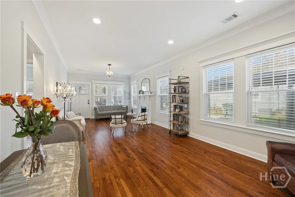 1116 E 40th Street Savannah GA 31404