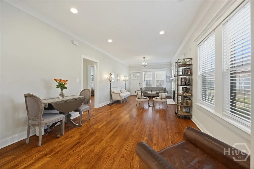 1116 E 40th Street Savannah GA 31404