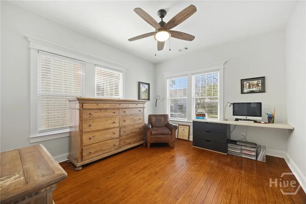 1116 E 40th Street Savannah GA 31404