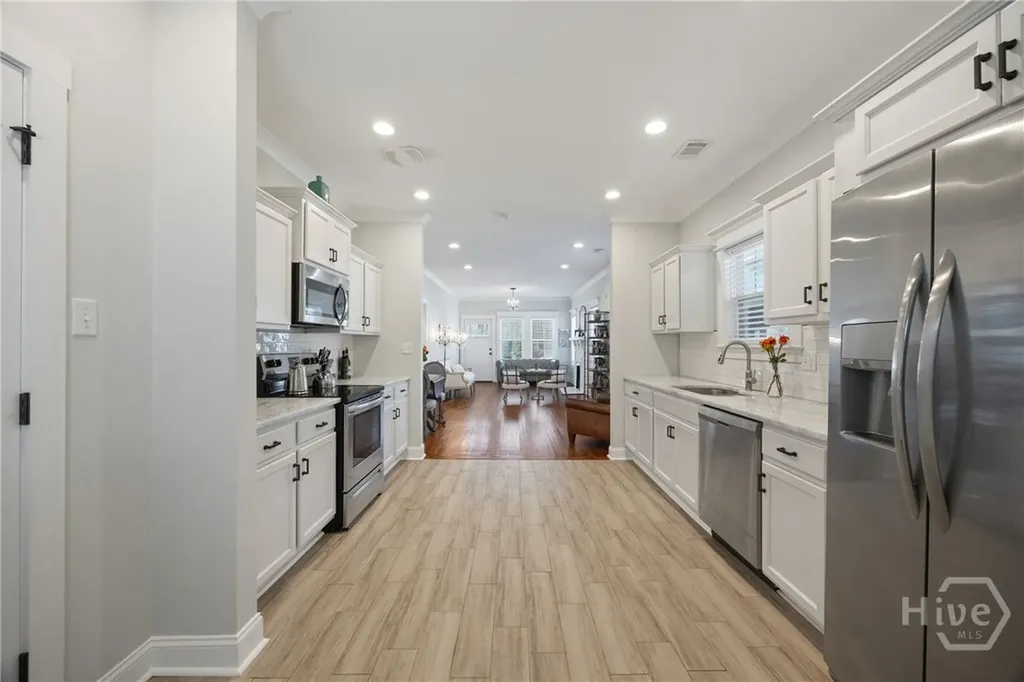 1116 E 40th Street Savannah GA 31404