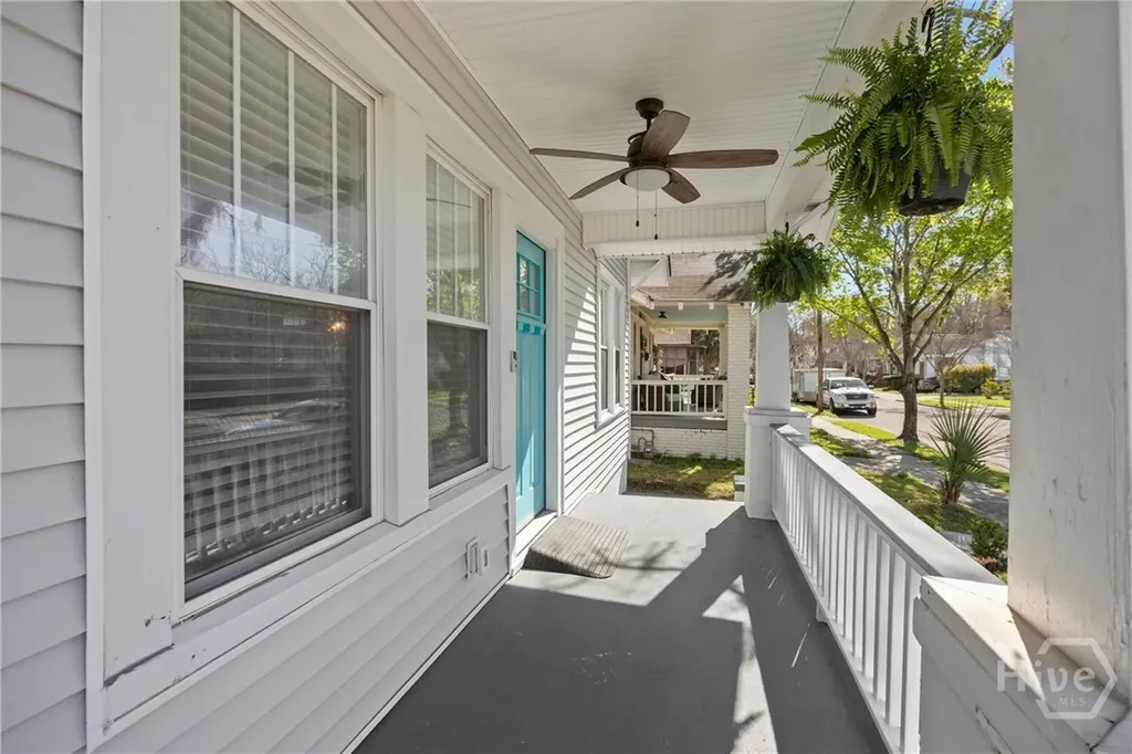1116 E 40th Street Savannah GA 31404