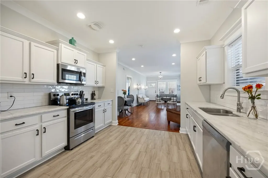 1116 E 40th Street Savannah GA 31404