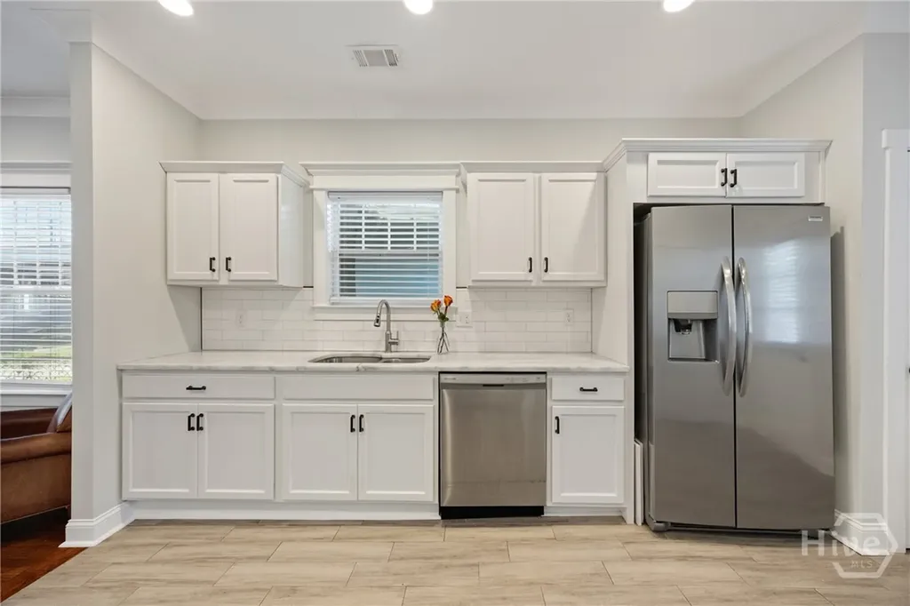 1116 E 40th Street Savannah GA 31404
