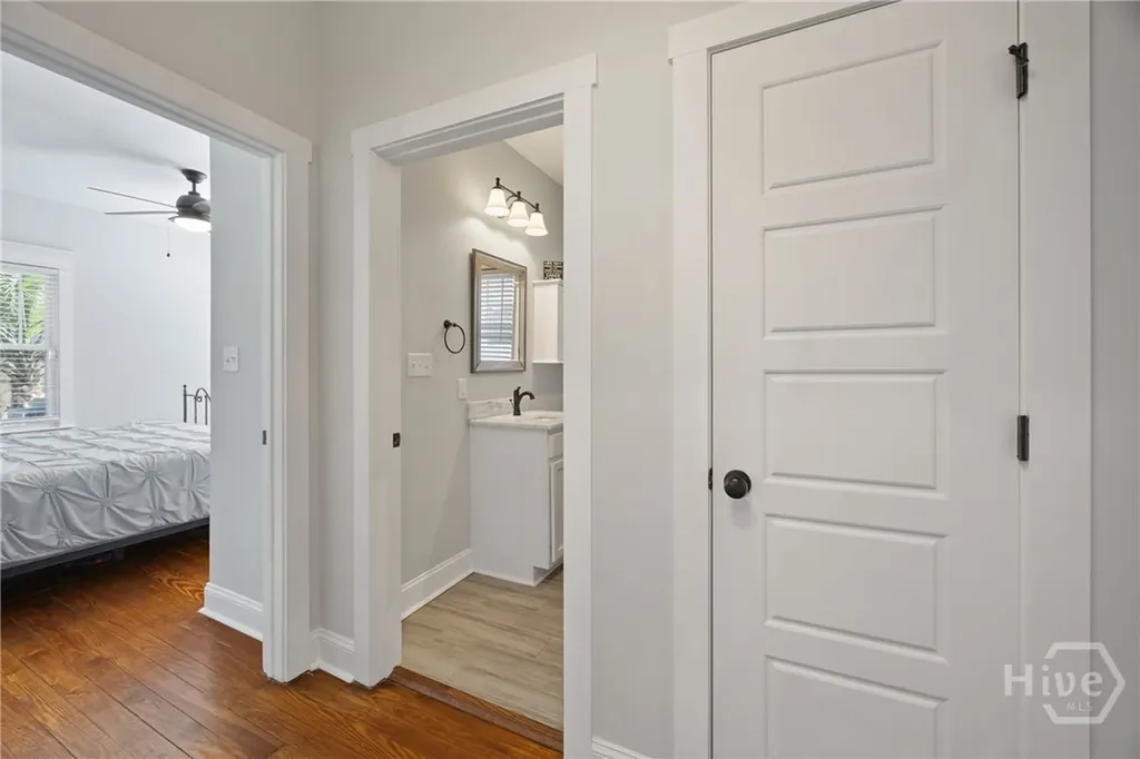 1116 E 40th Street Savannah GA 31404