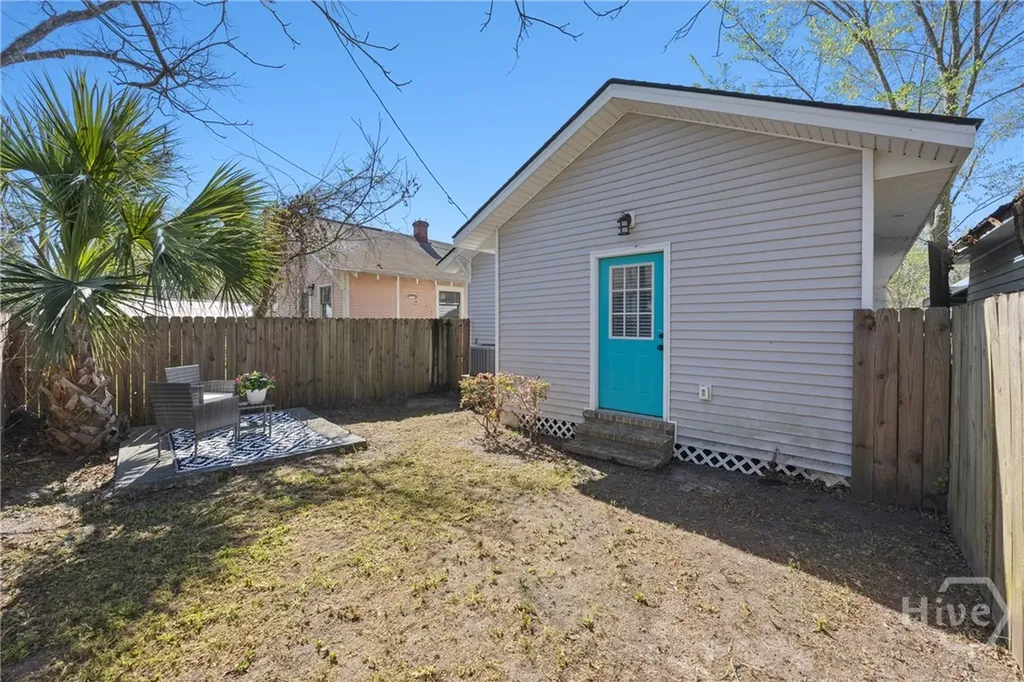 1116 E 40th Street Savannah GA 31404