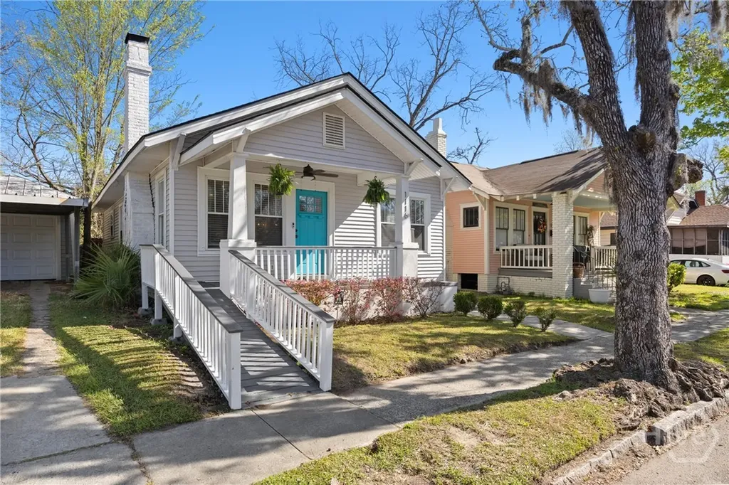 1116 E 40th Street Savannah GA 31404