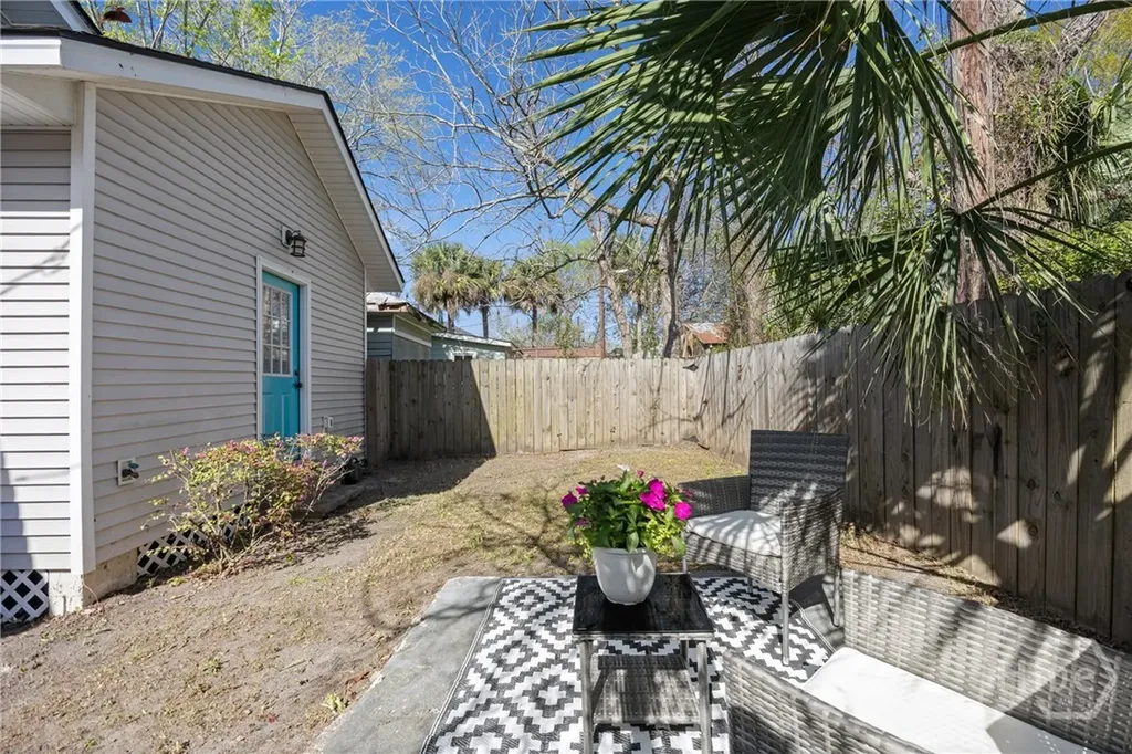 1116 E 40th Street Savannah GA 31404