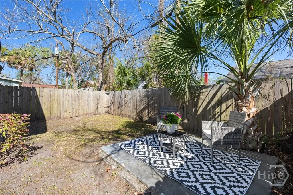 1116 E 40th Street Savannah GA 31404