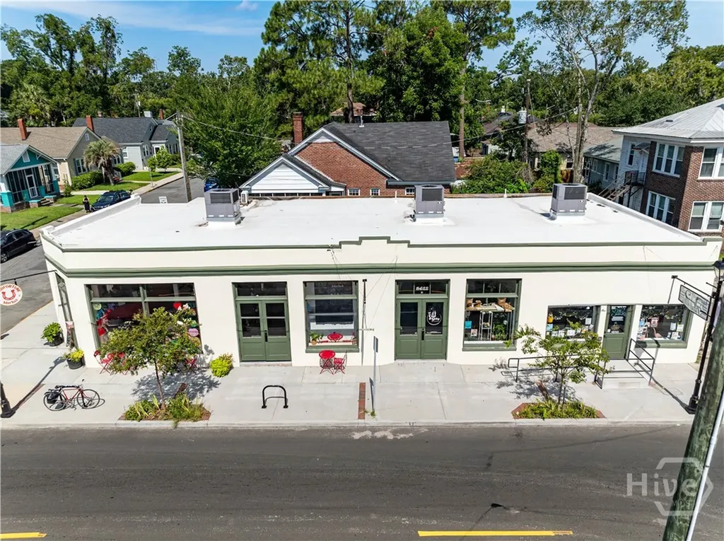 1116 E 40th Street Savannah GA 31404