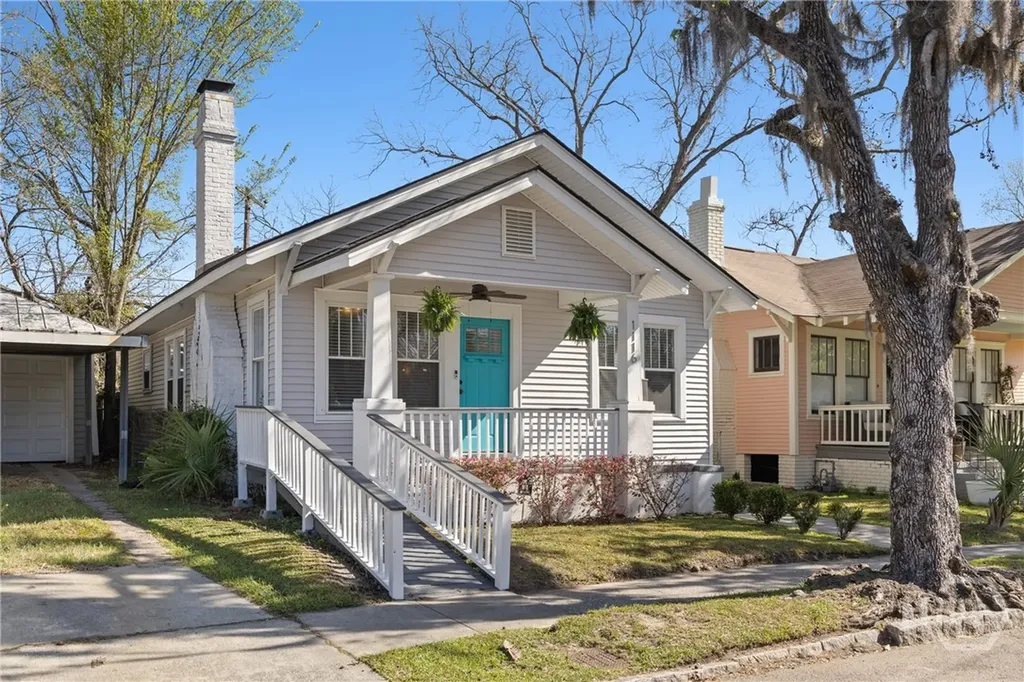 1116 E 40th Street Savannah GA 31404