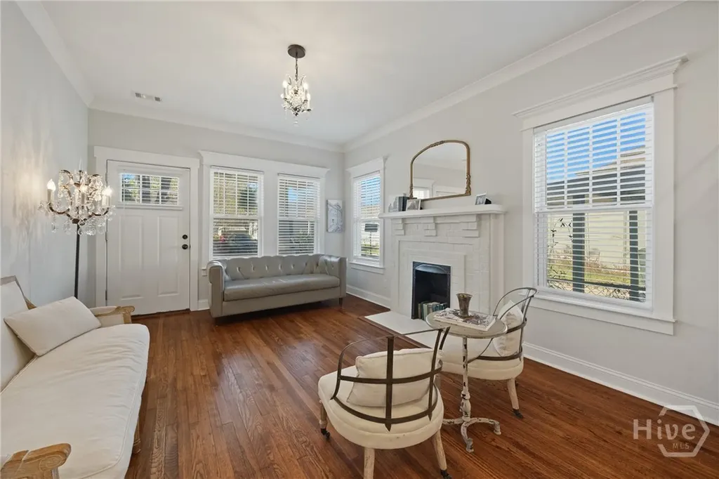 1116 E 40th Street Savannah GA 31404