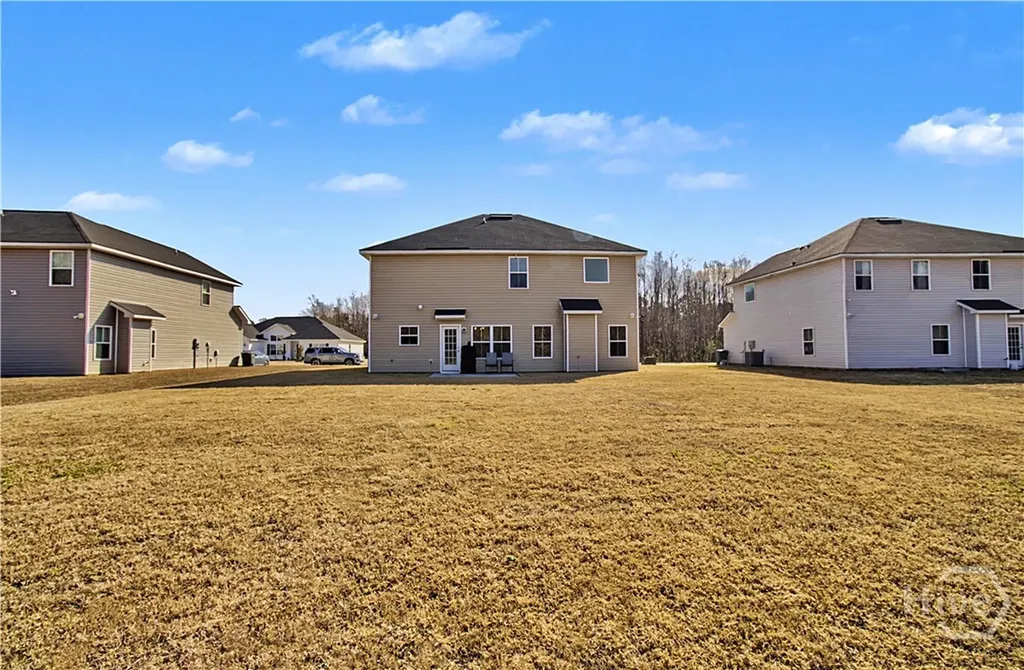 912 Meloney Drive Hinesville GA 31313