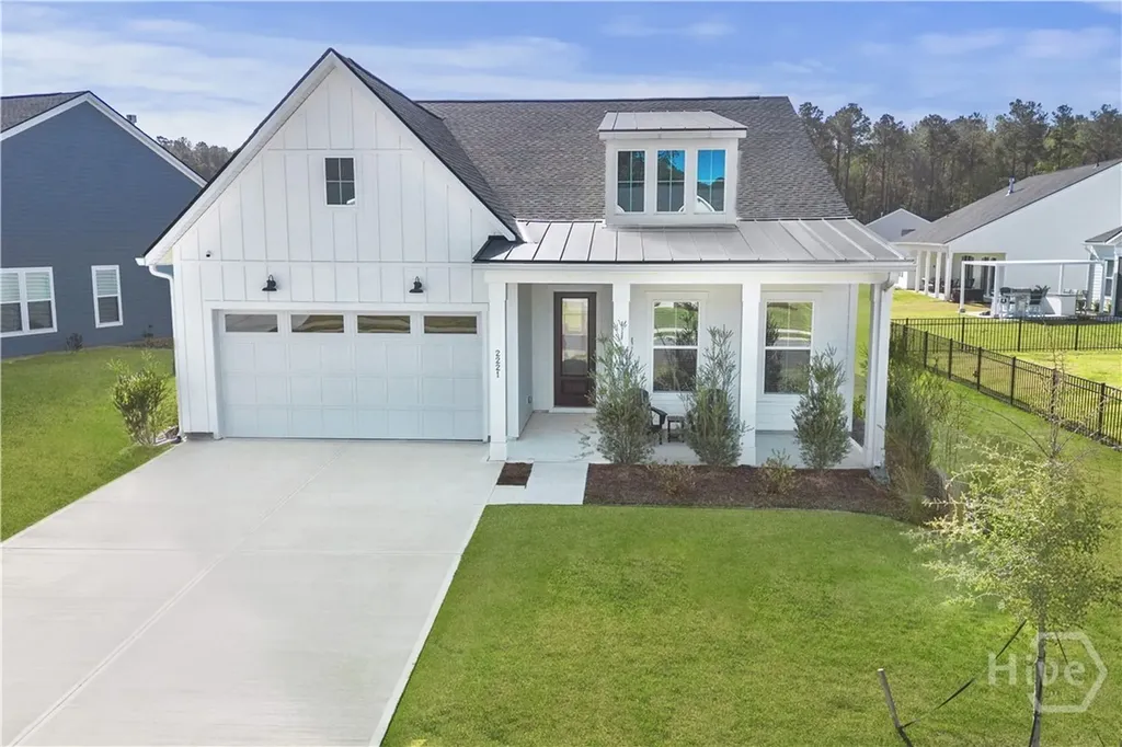 2221 Laurel Oak Avenue Hardeeville SC 29927