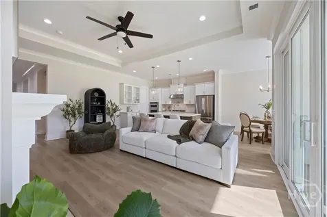 2221 Laurel Oak Avenue Hardeeville SC 29927