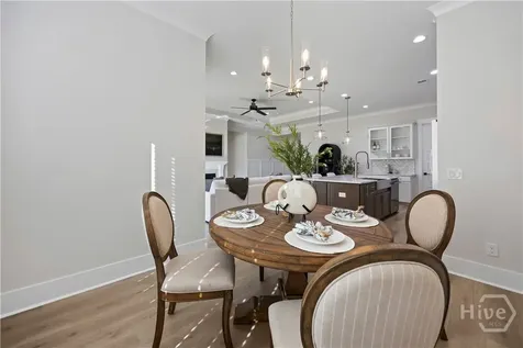 2221 Laurel Oak Avenue Hardeeville SC 29927