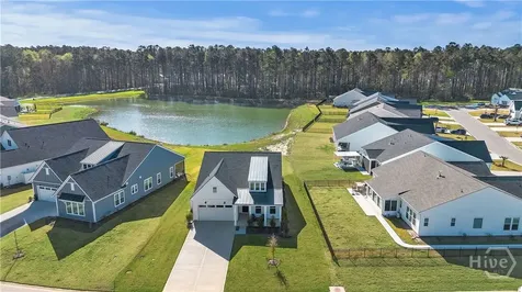 2221 Laurel Oak Avenue Hardeeville SC 29927