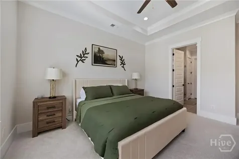 2221 Laurel Oak Avenue Hardeeville SC 29927