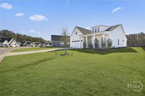 2221 Laurel Oak Avenue Hardeeville SC 29927
