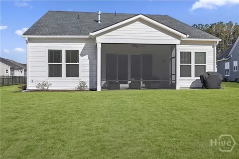 2221 Laurel Oak Avenue Hardeeville SC 29927