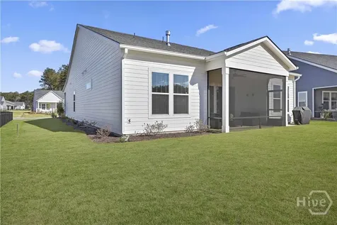 2221 Laurel Oak Avenue Hardeeville SC 29927
