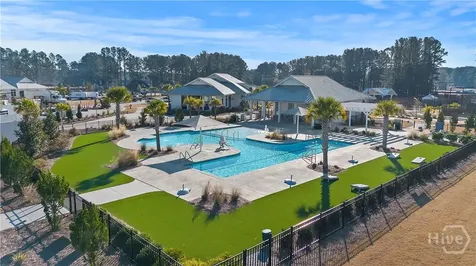 2221 Laurel Oak Avenue Hardeeville SC 29927