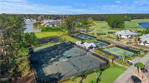 2221 Laurel Oak Avenue Hardeeville SC 29927