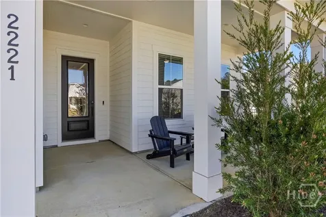 2221 Laurel Oak Avenue Hardeeville SC 29927