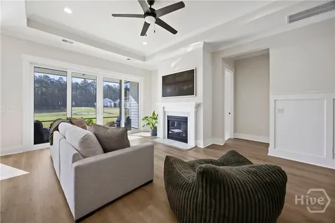 2221 Laurel Oak Avenue Hardeeville SC 29927