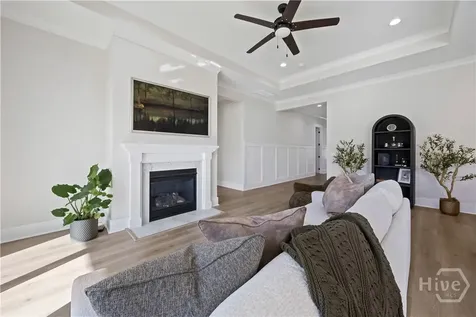 2221 Laurel Oak Avenue Hardeeville SC 29927