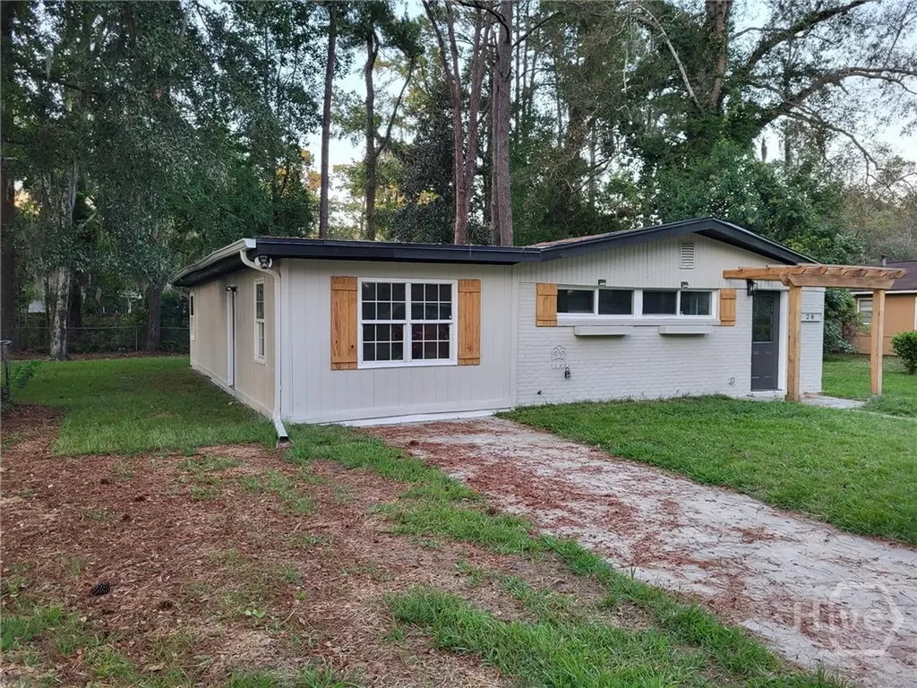 28 Gerald Drive Savannah GA 31406