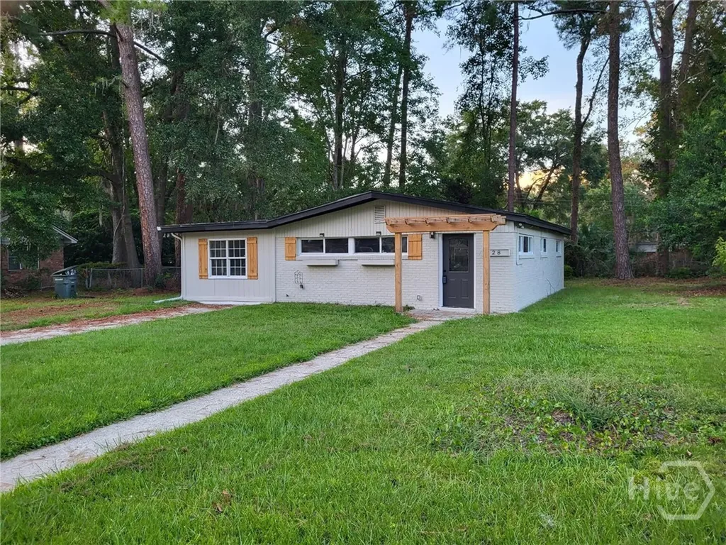 28 Gerald Drive Savannah GA 31406
