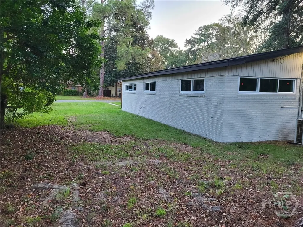 28 Gerald Drive Savannah GA 31406