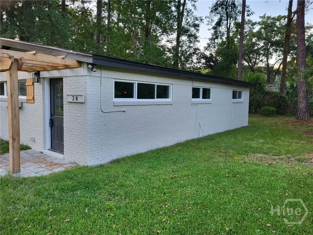 28 Gerald Drive Savannah GA 31406