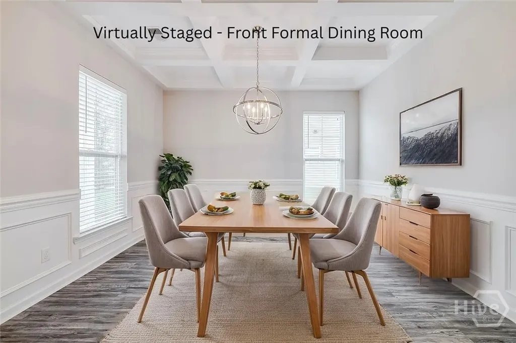 230 Willow Point Circle Savannah GA 31407