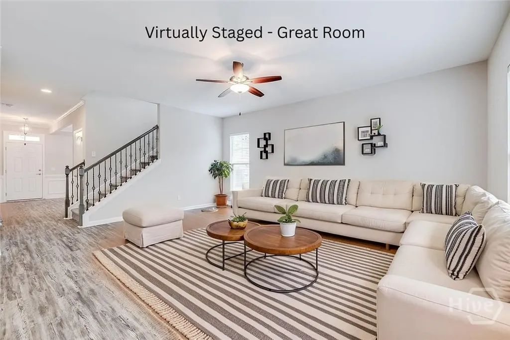 230 Willow Point Circle Savannah GA 31407