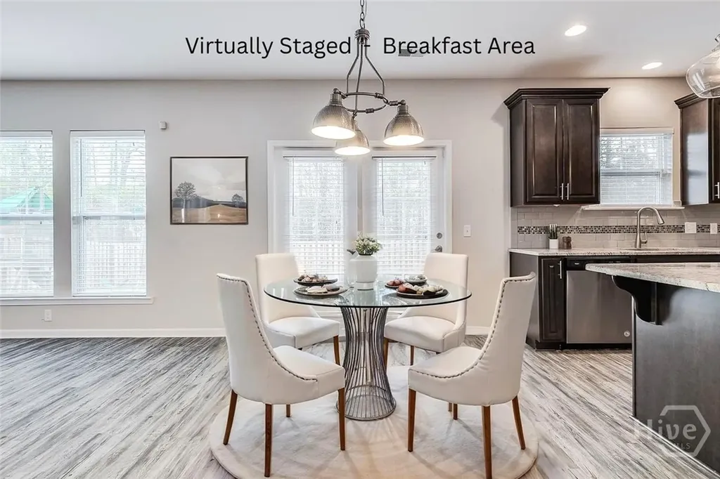 230 Willow Point Circle Savannah GA 31407