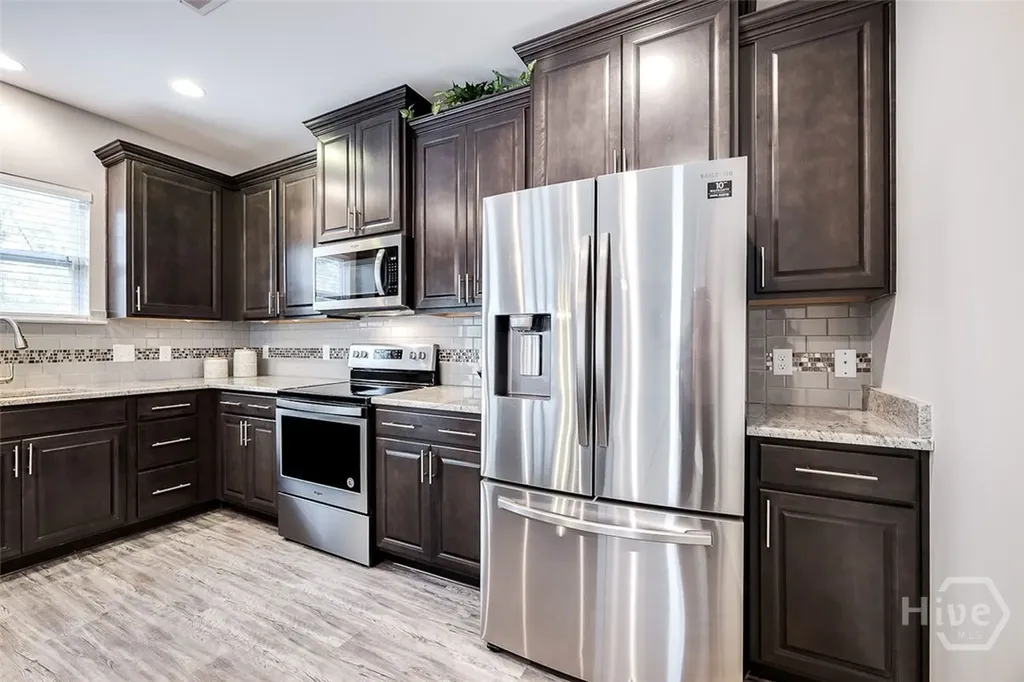 230 Willow Point Circle Savannah GA 31407