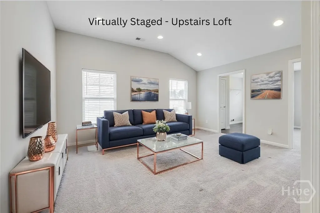 230 Willow Point Circle Savannah GA 31407