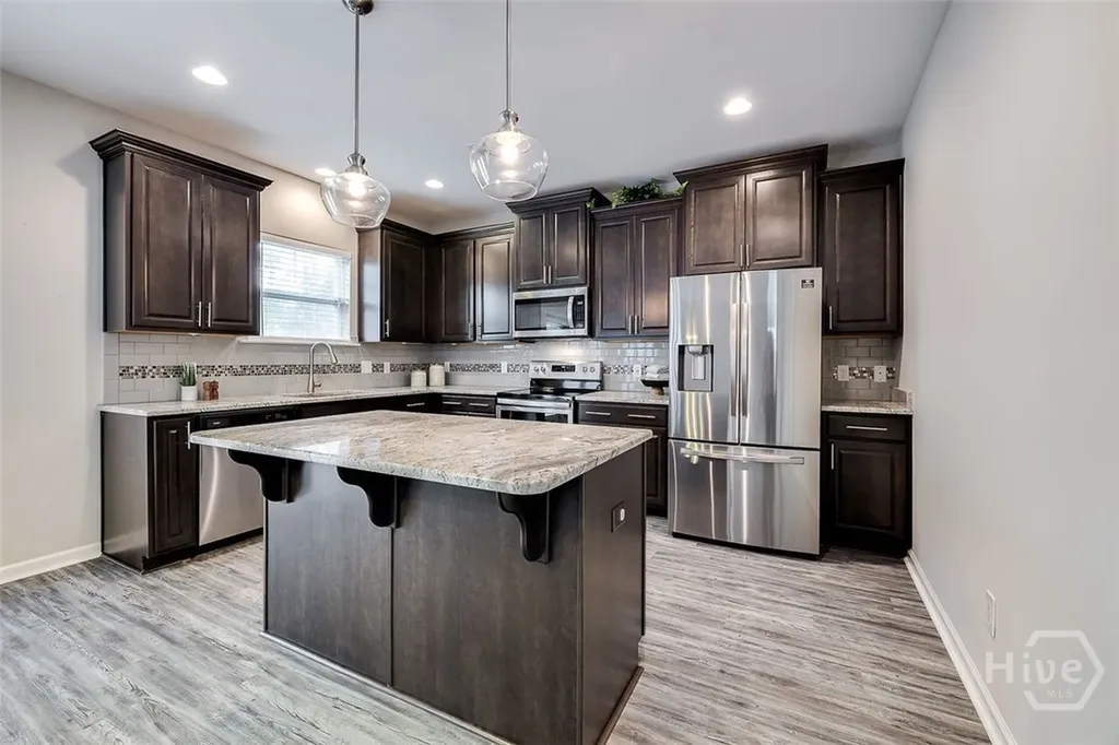 230 Willow Point Circle Savannah GA 31407