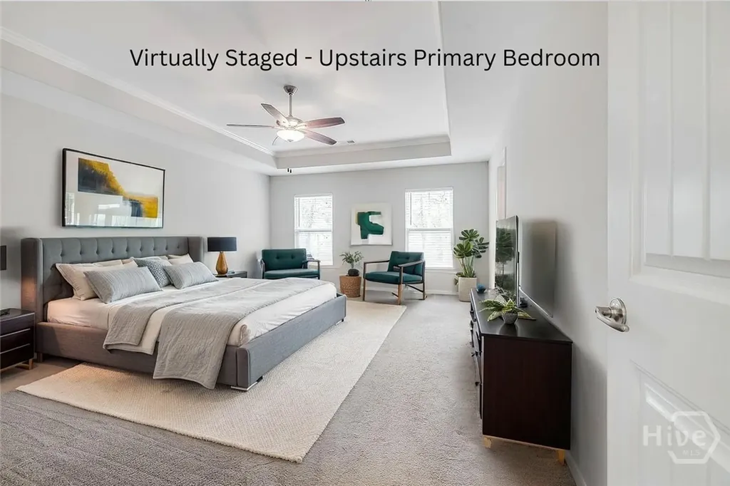 230 Willow Point Circle Savannah GA 31407