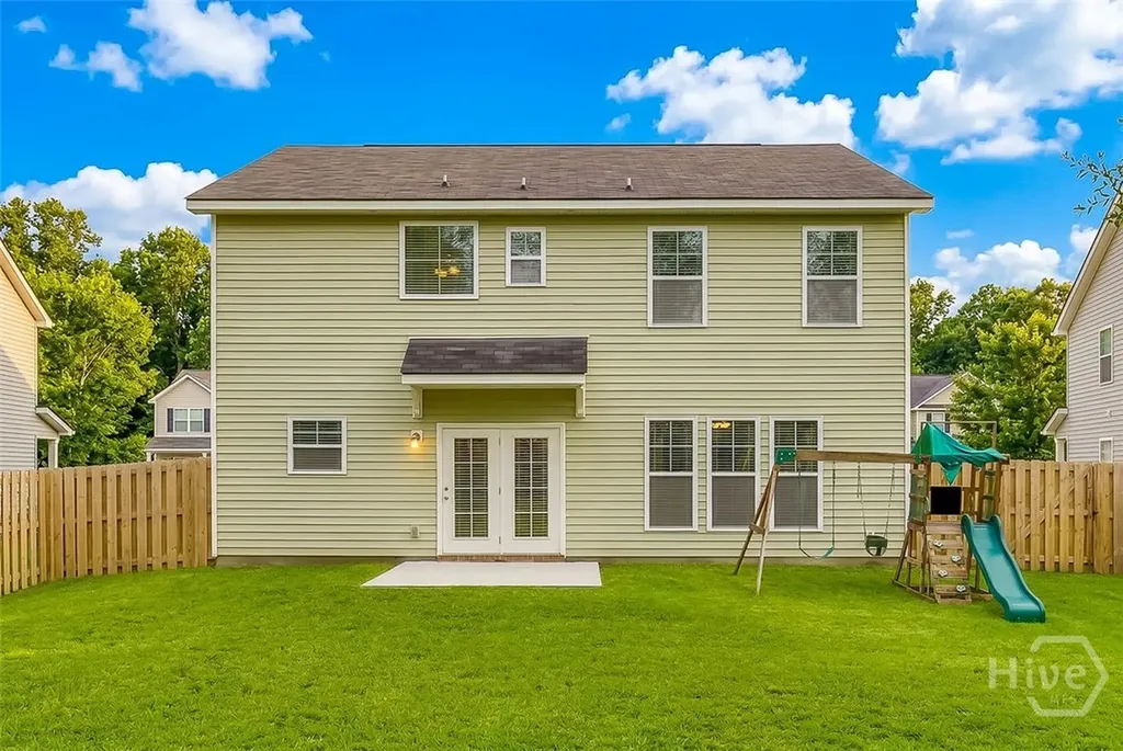 230 Willow Point Circle Savannah GA 31407